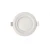 Import Hot selling indoor energy saving dimmable 5w round led panel light from China