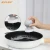 Import HOT Selling Kitchen Foam Soap Dispenser Squeeze liquid Dish Washer Pot Cleaning Brush from China