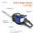 Import Hot selling machine cordless handheld petrol  hedge trimmer with wholesale price from China
