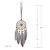 Import Hot Selling New Decoration Simple Wind Chimes Small Dream Catcher Car Dream catcher from China