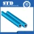 Import Hot selling pe-al-pe pipe with low price/aluminum composite gas pipe from China