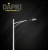 Import Hot selling products 70w Waterproof Ip65 Outdoor Cobra Head Solar Led Street Light from China