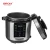 hot selling ss304 pressur cooker electr preasure pot kitchen cooking appliances nonstick pot duo 7-in-1 electric pressure cooker