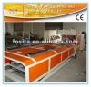 Hot selling universal type automatic plastic pvc pipe belling machine