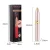 Import Hot selling USB Rechargeable Mini Electric Eyebrow Trimmer from China