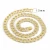 Import Hot Selling Wholesale Hip Hop Jewelry Gold Cuban Link Chain Necklace from China