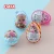 Import Hot selling!LOL chocolate egg candy toy with biscuits and surprise toys kids snack from China