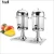 Import Hotel buffet equipment drink beverage dispenser machine , 8liter portable beverage dispenser spigot with stand from China
