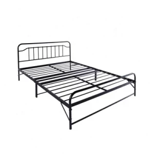 Hotel Guest Carton Packed Single Folding Beds for Adults