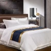 Hotel Luxury 3pc Duvet Cover Set-1500 Thread Count Egyptian Quality Ultra Silky Soft Top Quality Premium Bedding Collection