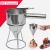 Import Hotel Restaurant Kitchen Cooking Tools Stainless Steel Oil Funnel from China