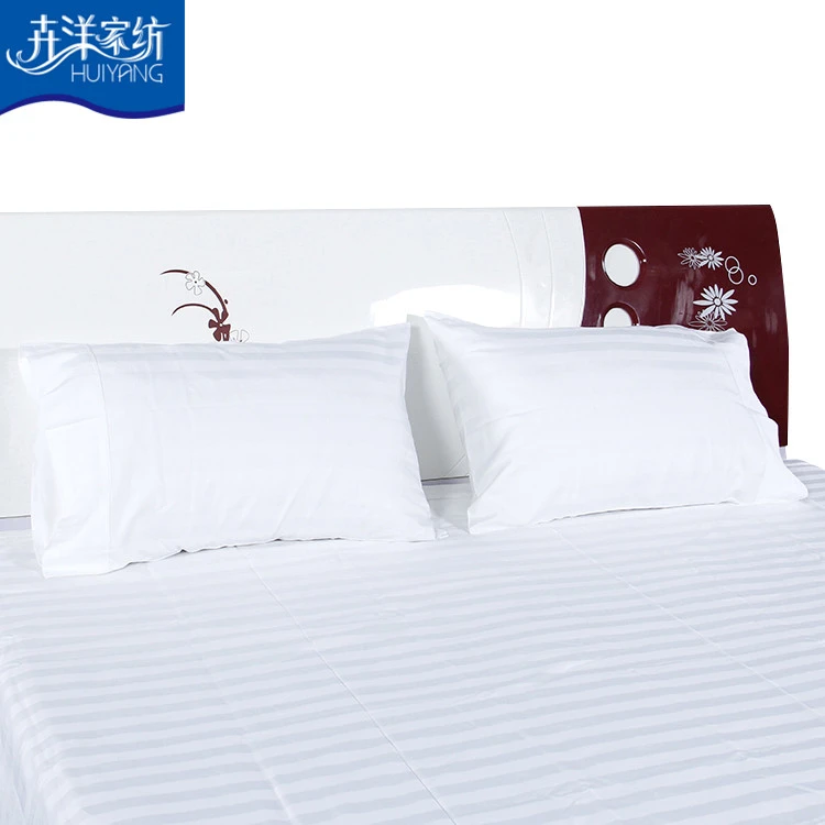 Hotel style high quality king bedspreads on sale