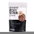 Import Hotsale Cleansing Exfoliating Acne Cellulite Dead Skin Scars Wrinkles Naturals Coffee Activated Body Scrub Bagged Packaging from China