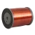 Import HOTSALE enameled-copper-wire 22 gauge swg10 swg19 swg21 enameled aluminum wire from China
