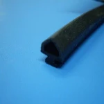 HOTTY Rubber Extrusions and silicone trims for airtight and watertight household rubber