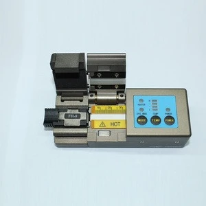 House Wiring fiber optic Cable cutting and stripping machine thermal stripper