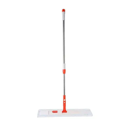 Household Cleaning Toolhand Free-hand Cleaning Floor Mop Microfiber Window Cleaning Lazy Flat Mop