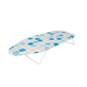 Household Folding Wood Sturdy Structure Ironing Boards