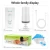 Household Portable  Automatic Kitchen Vacuum Packing Machine USB Rechargeable Electronic Handheld Mini Home Vacuum Food Sealer