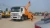 Howo 8x4 360 degree 25 ton Lift loaded rotary wrecker tow truck