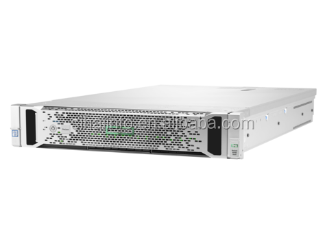HPE ProLiant DL560 Gen9 Configure-to-order Server