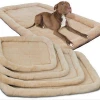 HQP-JJ009 HongQiang Pet products,small animals dogs beds cushion pet bed for Dogs &amp; Cats