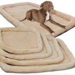 HQP-JJ009 HongQiang Pet products,small animals dogs beds cushion pet bed for Dogs & Cats
