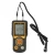 Import HT-1200 Digital LCD Ultrasonic Thickness Meter Tester Gauge Measuring Tool 1.2~225mm Range from China