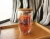 Import HT200014 Double Wall Heat-resistant Glass Cup + Bamboo Lid Transparent Water Coffee Tea Milk Wine Tea Glass Bamboo Glass Cup from China