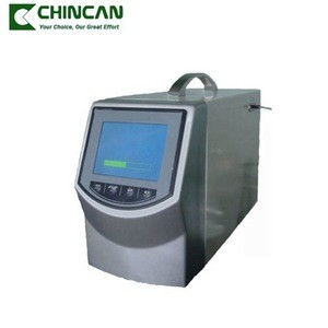 HTY-DI1000 High Quality CE Certificated TOC Analyzer, Total Organic Carbon Analyzer with the best price