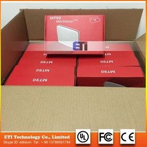 Huawei Gsm Fixed Wireless Terminal with 2RJ11 GSM FWT designed for phone Gateway
