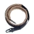 Import Hunting Accessories Durable Portable New Outdoor Tactical Paracord Gun Rifle Sling With HK Snap Hook from China