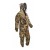 Import Hunting camouflage clothing with net hat hunting outdoor gear for hunter from BJ Outdoor from China