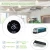 Import HVAC Systems Wall Air Conditioner Round Nest FCU Wi Fi Thermostat from China