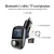 Import HY92 Wireless Bluetooth Car Charger 1.44 inch LCD Screen MP3 Player 3.1A Dual USB bluetooth FM Transmitter  handfree  Car Kit from China