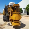 Hydraulic Crushing Foundation Casagrande Rotary Drilling Pile Driving Machine Bore 300d Piling Rig