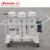 Import Hydraulic oil filtration equipment machine oil purifier oil cleaning machine from China