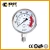 Import Hydraulic Oil Pressure Gauge For Cylinder Or Pump from China
