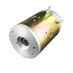 hydraulic pump and motor price Power Pack Brushed Electric DC Motor 24V