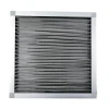 HYFLW07 Metal mesh initial effect plate filter