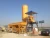 Import HZS35 Lifting Hopper Stationary Ready Mix Concrete Batching Plant from China