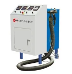 IG line insulating glass processing hot melt extruder sealent machine