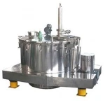 igh Speed Solid Liquid Disk Drum Separator Centrifuge for Additive