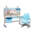 Import IGROW wooden childrens table and chairs adjustable tables children desk kids study table from China