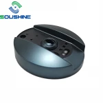 IMD/IML in model label mould production for electronic cooker
