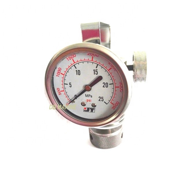 Buy Impa652632 Engine Peak Indicators, Peak Pressure Gauges, 0150 from