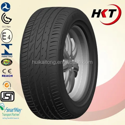 Importing PCR Car Tires From China 195/65R15