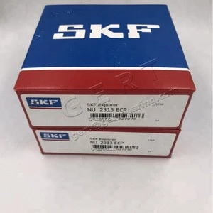 In Stock Bearing NU2313 SKF Cylindrical Roller Bearing