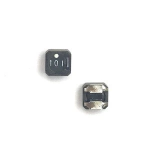 IN STOCK Inductor FIXED IND 100UH 260MA 1.4 OHM VLCF4020T-101MR26