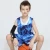Import In-Stock Trendy Camouflage Children&#39;s Basketball Clothing Suits Students basketball uniform logo designs from China